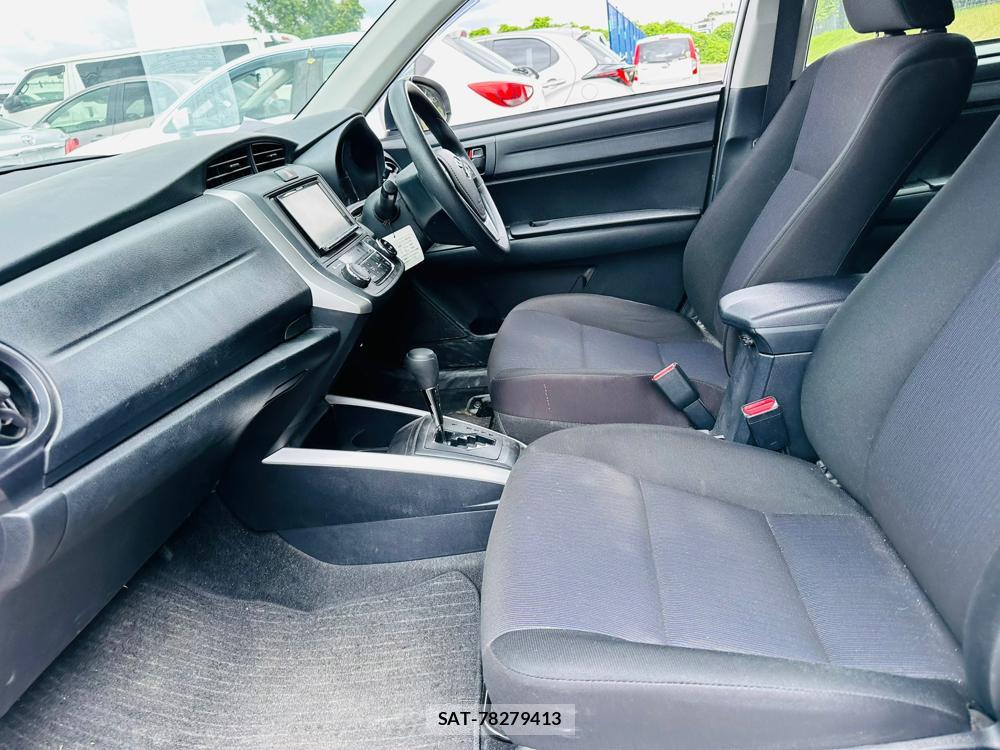 Toyota COROLLA FIELDER 2019-05 7351409-10