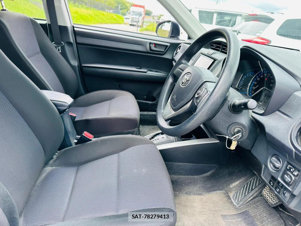 Toyota COROLLA FIELDER 2019-05 7351409-11