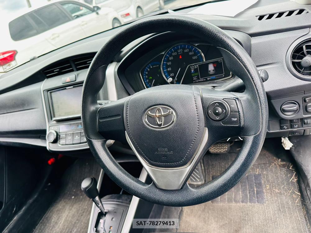 Toyota COROLLA FIELDER 2019-05 7351409-14