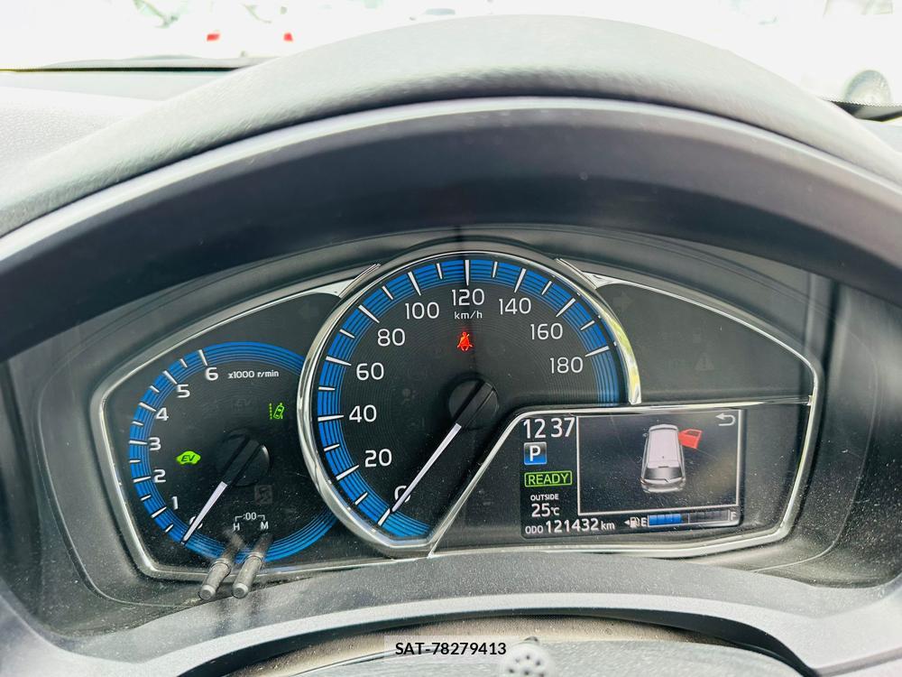 Toyota COROLLA FIELDER 2019-05 7351409-15