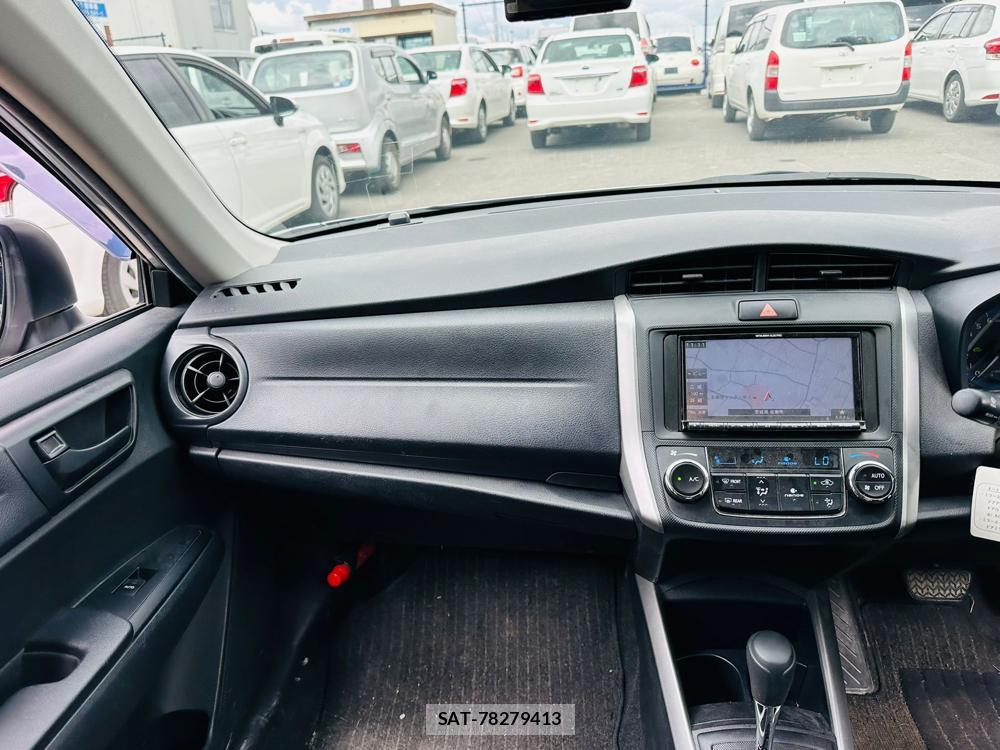 Toyota COROLLA FIELDER 2019-05 7351409-17