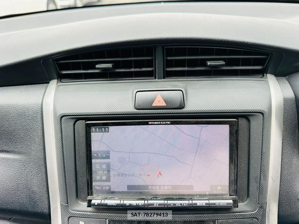 Toyota COROLLA FIELDER 2019-05 7351409-18