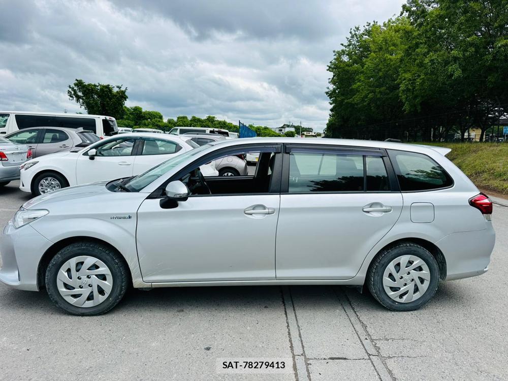 Toyota COROLLA FIELDER 2019-05 7351409-1