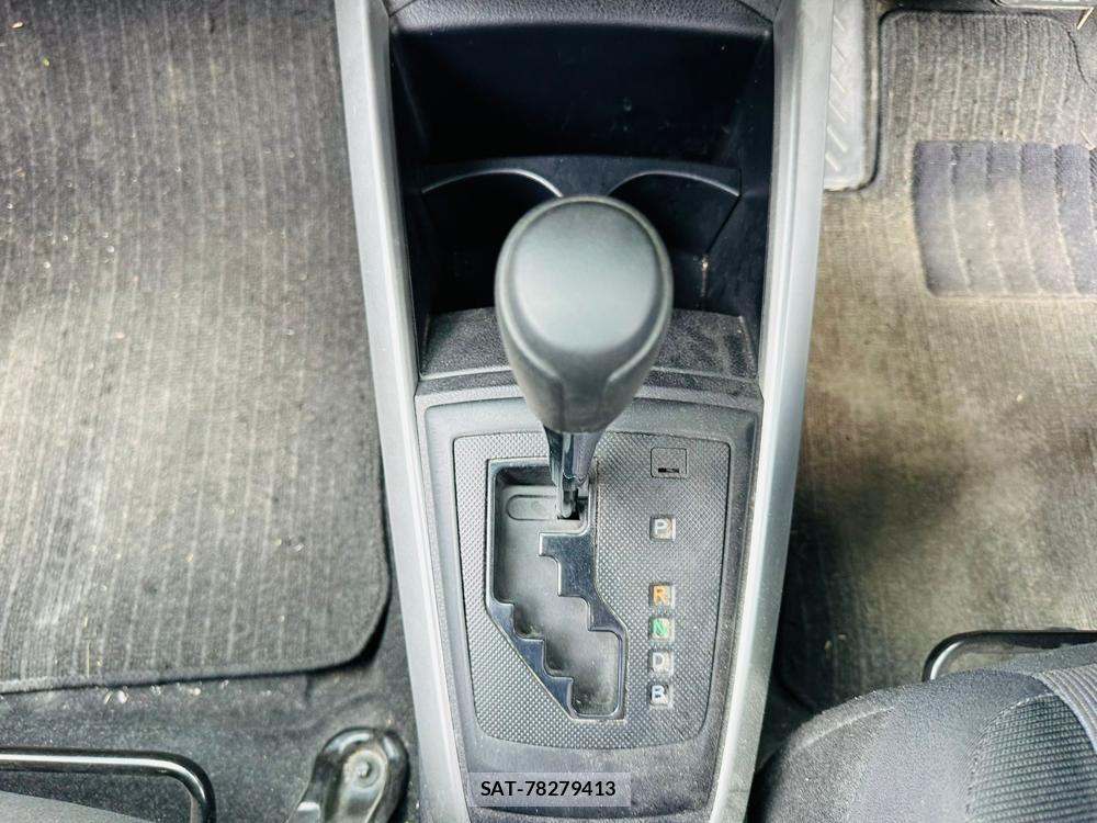 Toyota COROLLA FIELDER 2019-05 7351409-20
