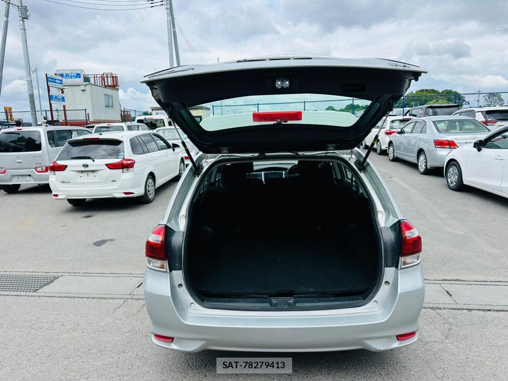 Toyota COROLLA FIELDER 2019-05 7351409-27