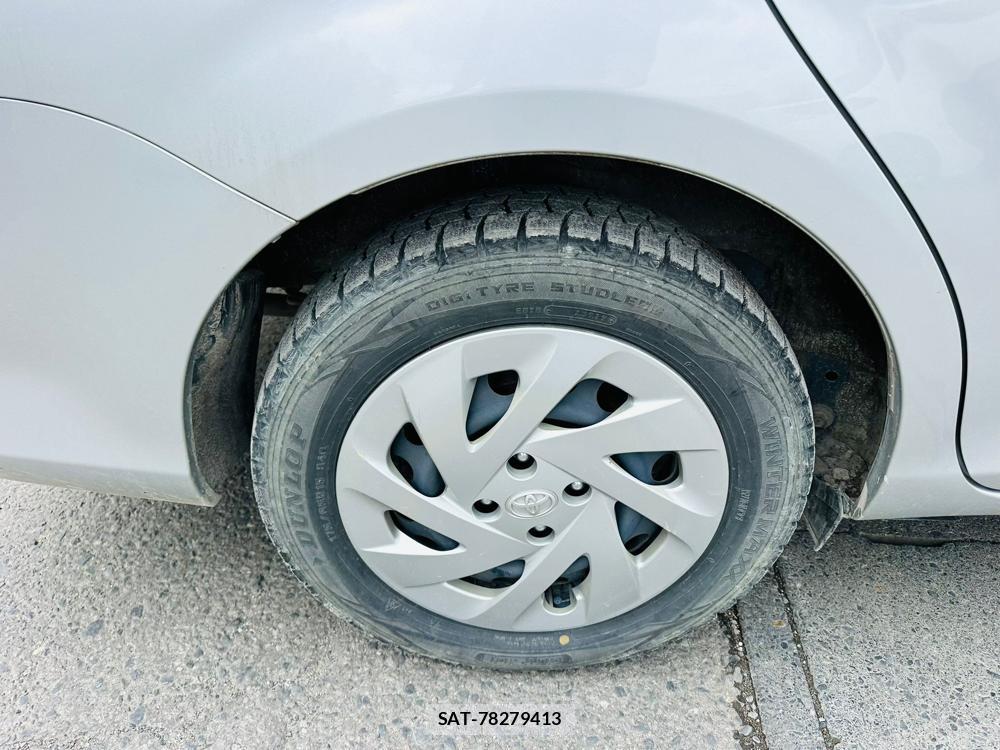 Toyota COROLLA FIELDER 2019-05 7351409-28