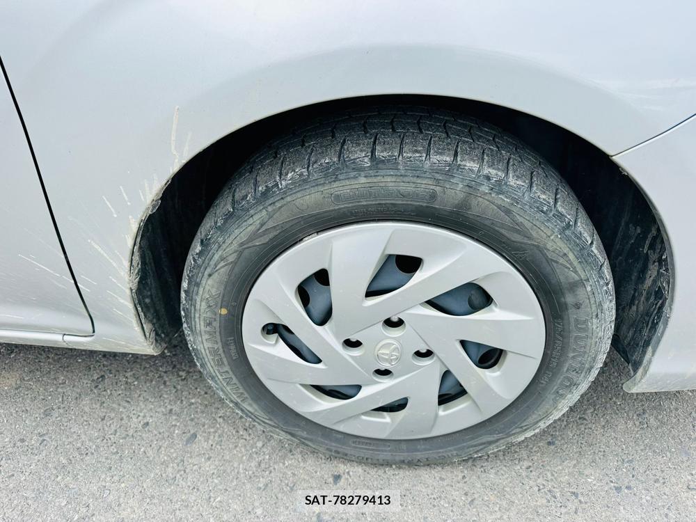 Toyota COROLLA FIELDER 2019-05 7351409-29
