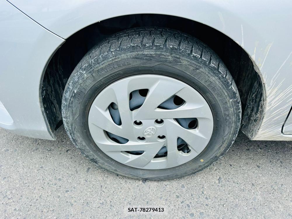 Toyota COROLLA FIELDER 2019-05 7351409-30