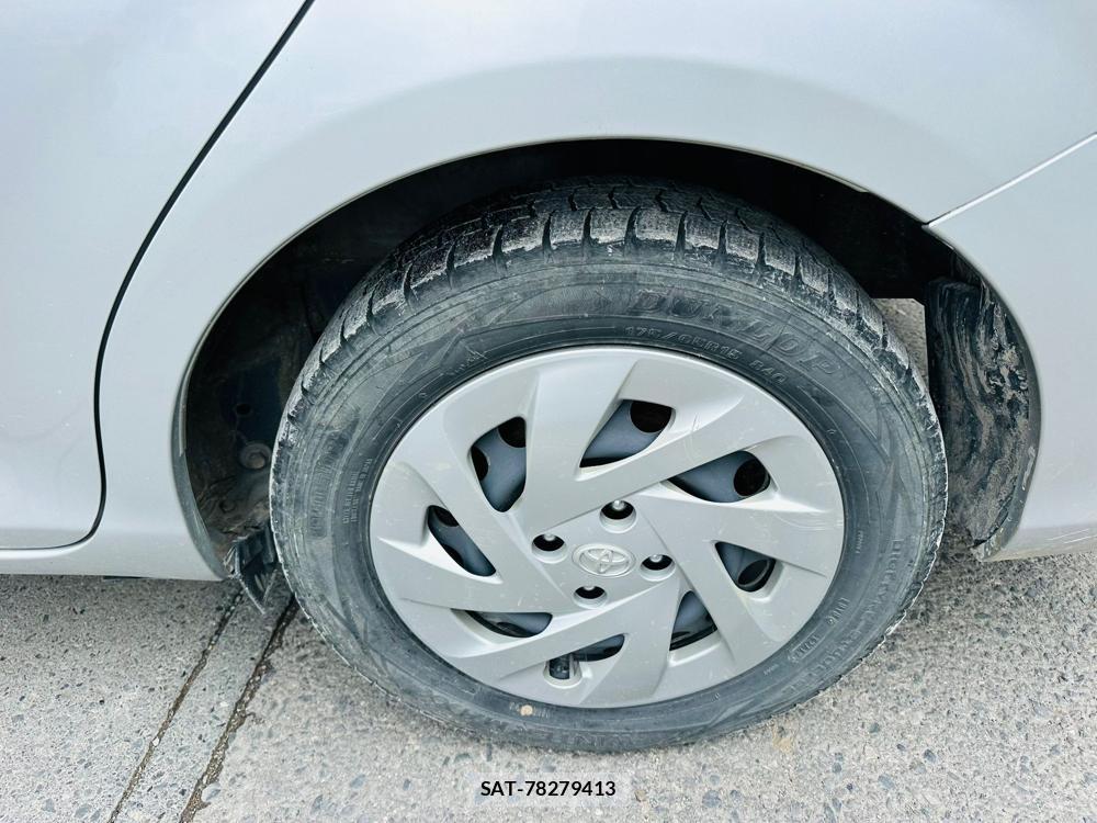 Toyota COROLLA FIELDER 2019-05 7351409-31