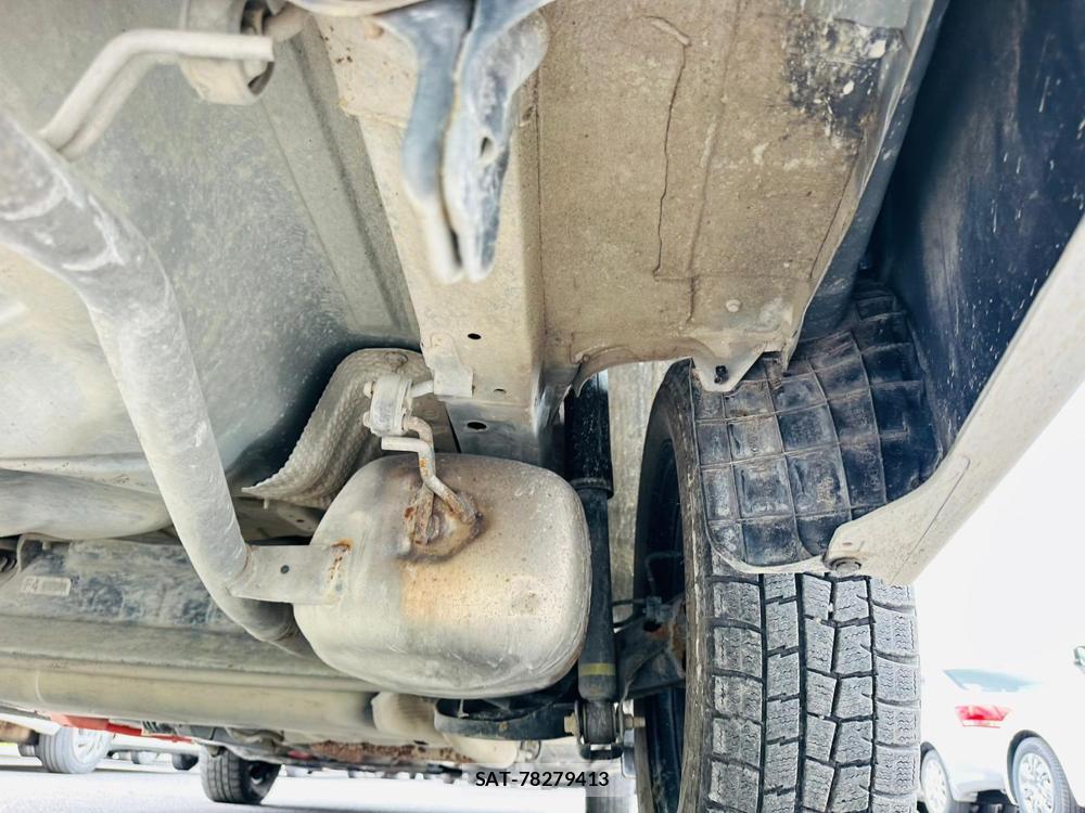 Toyota COROLLA FIELDER 2019-05 7351409-35