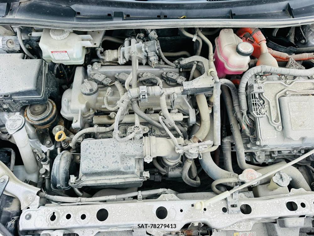 Toyota COROLLA FIELDER 2019-05 7351409-37