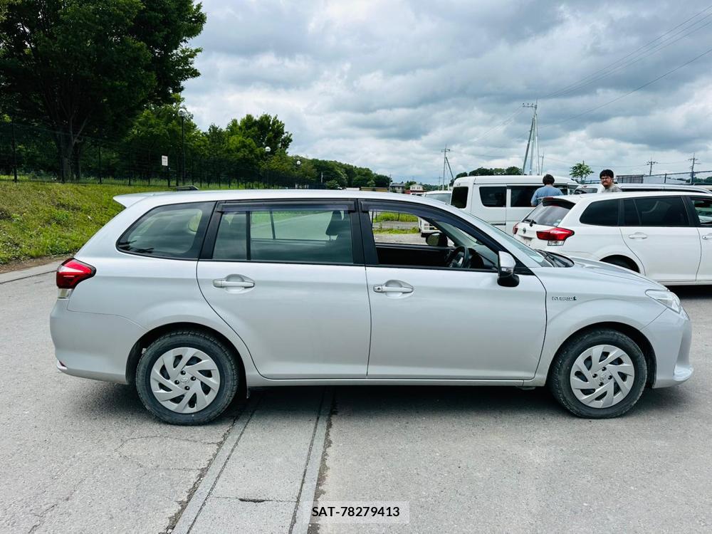 Toyota COROLLA FIELDER 2019-05 7351409-5