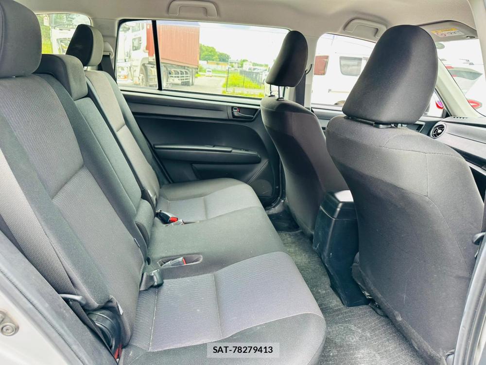 Toyota COROLLA FIELDER 2019-05 7351409-8