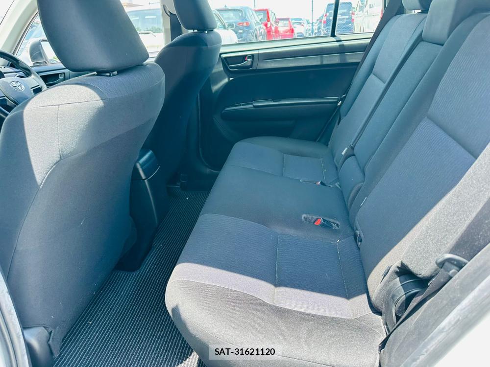 Toyota COROLLA FIELDER 2019 7269011-9