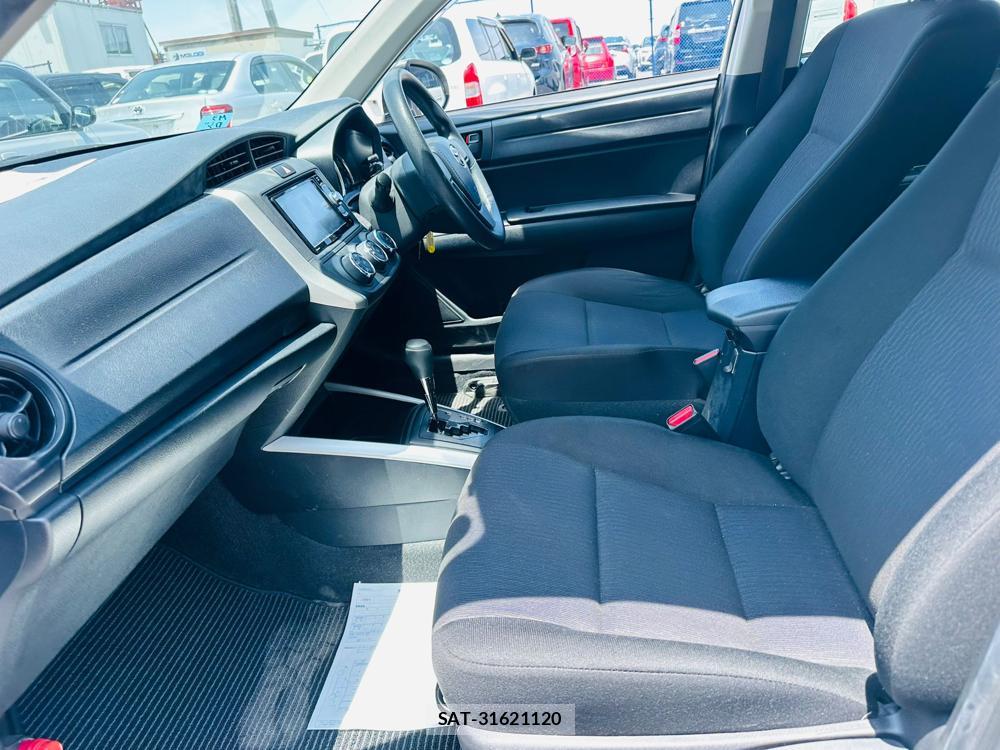 Toyota COROLLA FIELDER 2019 7269011-10