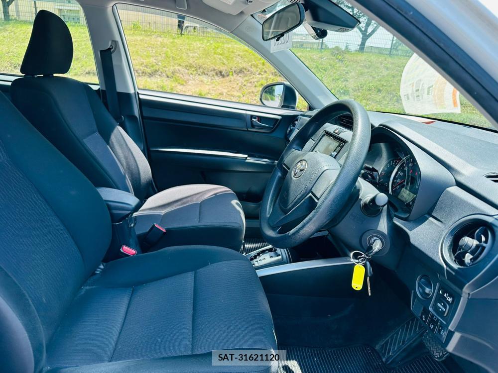 Toyota COROLLA FIELDER 2019 7269011-11