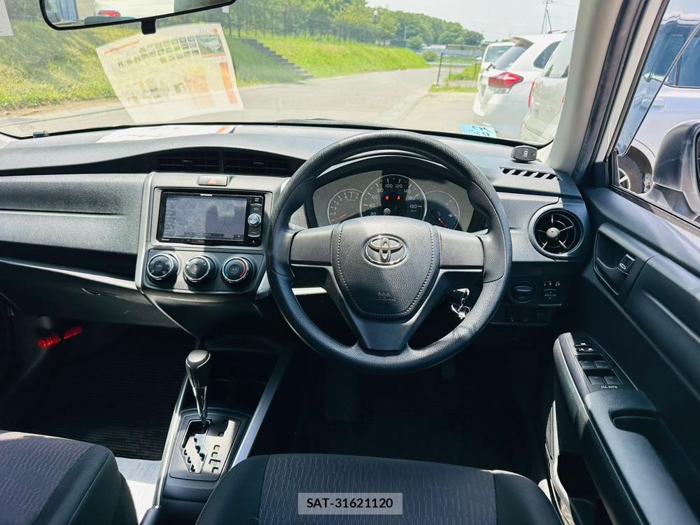 Toyota COROLLA FIELDER 2019 7269011-13