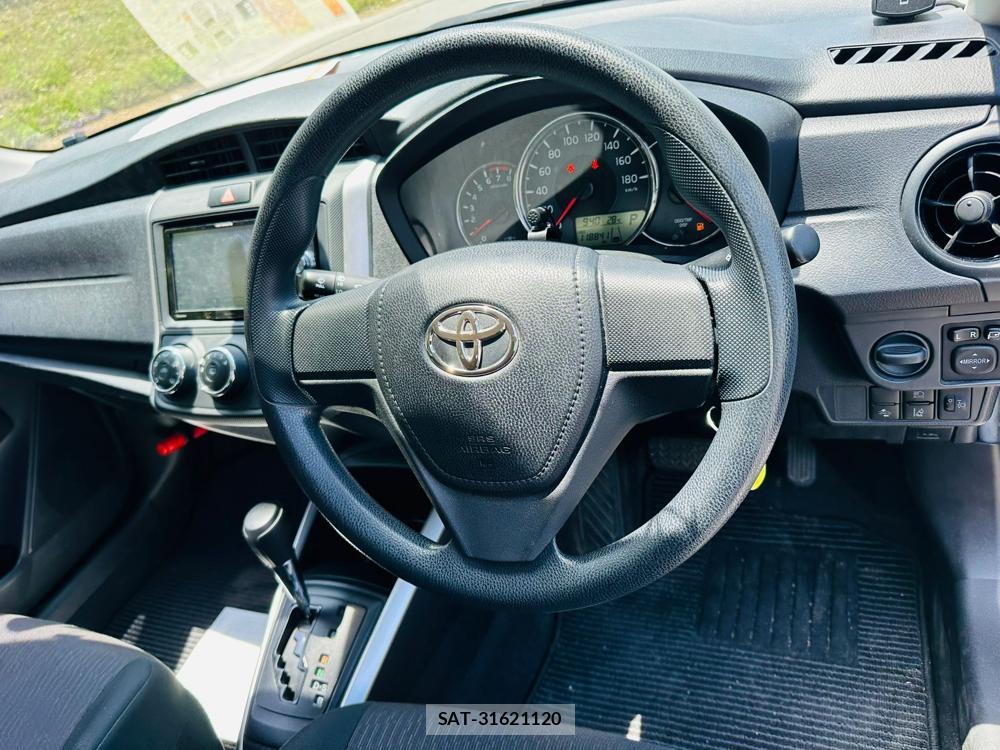 Toyota COROLLA FIELDER 2019 7269011-14