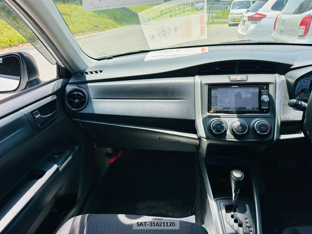 Toyota COROLLA FIELDER 2019 7269011-17