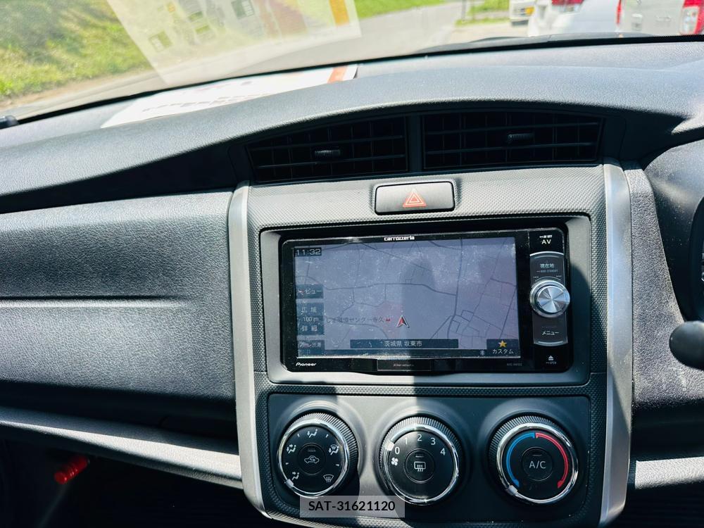 Toyota COROLLA FIELDER 2019 7269011-19