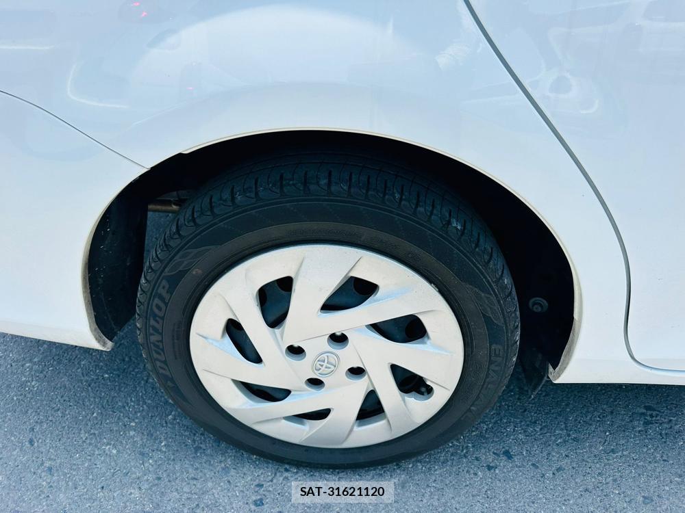 Toyota COROLLA FIELDER 2019 7269011-28