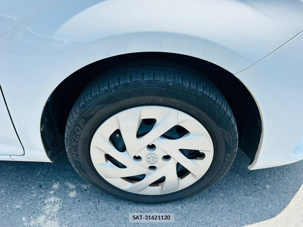 Toyota COROLLA FIELDER 2019 7269011-29