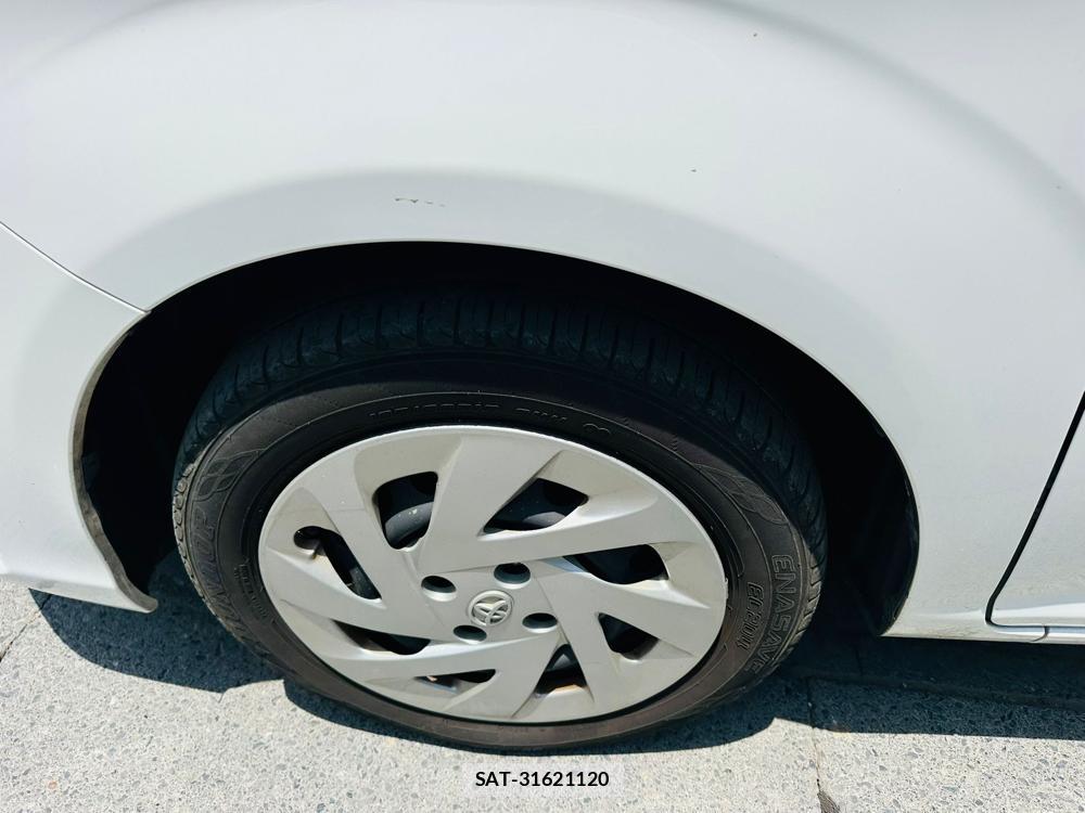 Toyota COROLLA FIELDER 2019 7269011-30