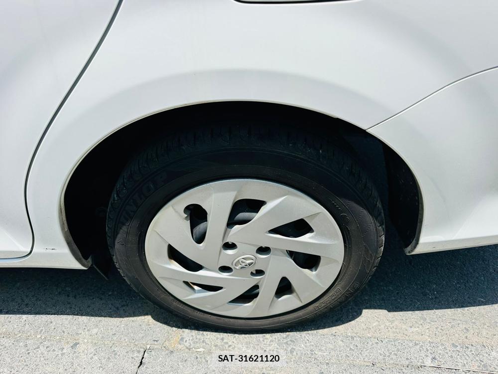 Toyota COROLLA FIELDER 2019 7269011-31