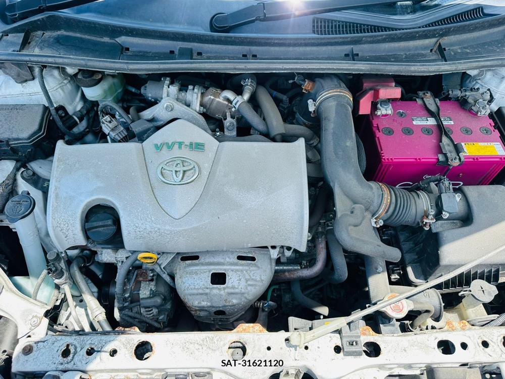 Toyota COROLLA FIELDER 2019 7269011-36