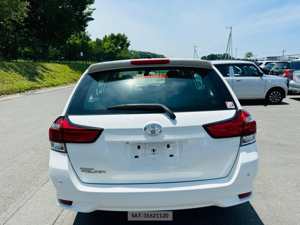 Toyota COROLLA FIELDER 2019 7269011-3