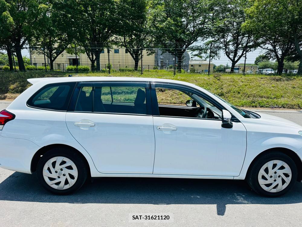 Toyota COROLLA FIELDER 2019 7269011-5