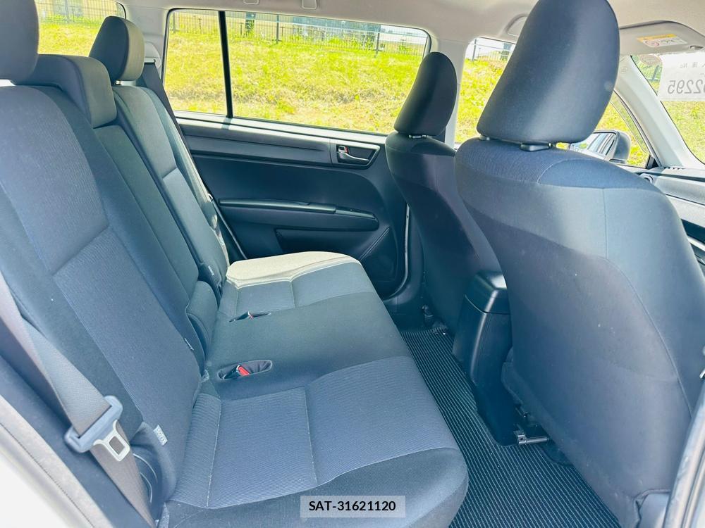 Toyota COROLLA FIELDER 2019 7269011-8