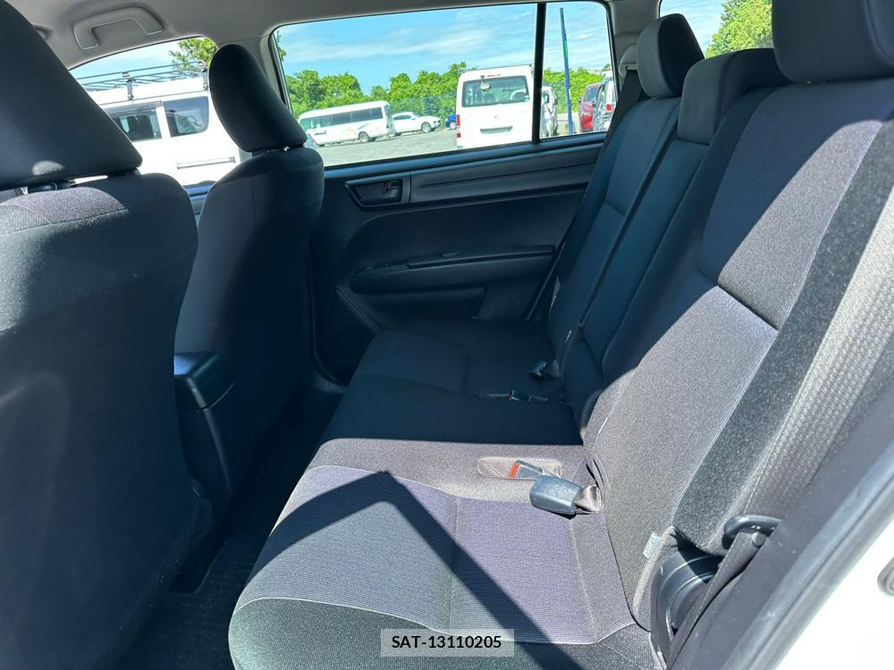 Toyota COROLLA FIELDER 2019 7216375-9