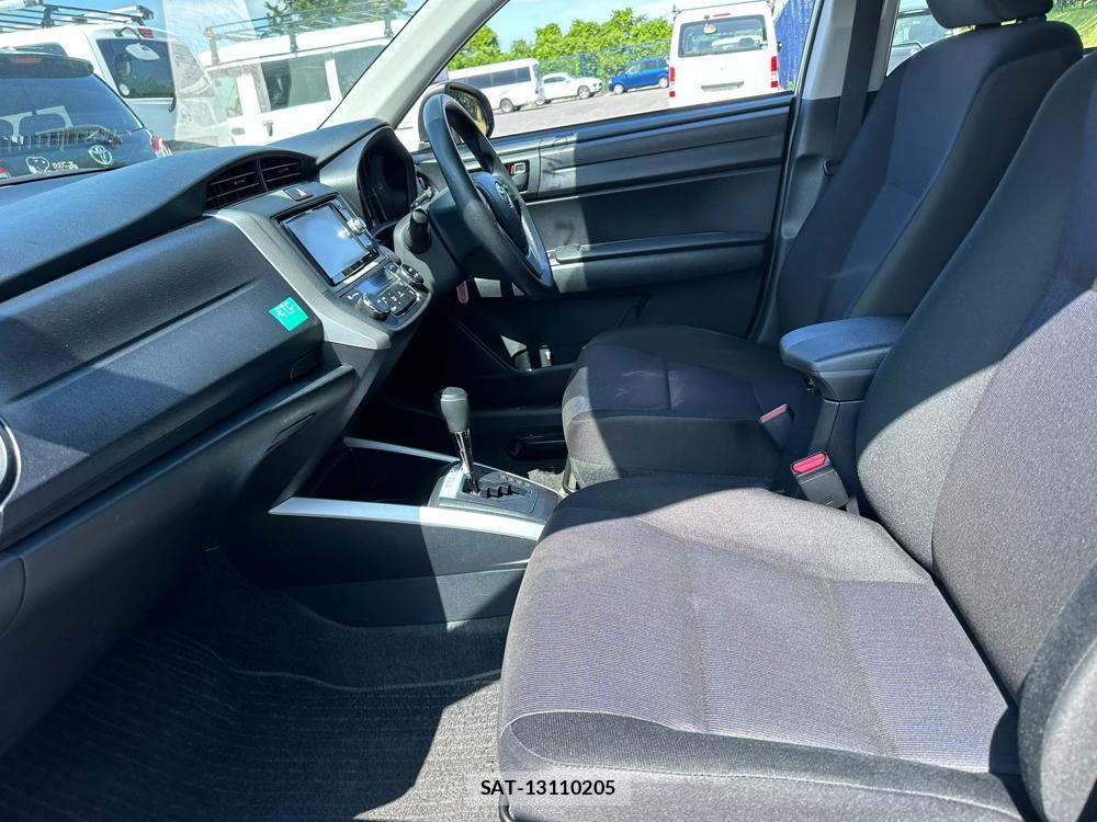 Toyota COROLLA FIELDER 2019 7216375-10