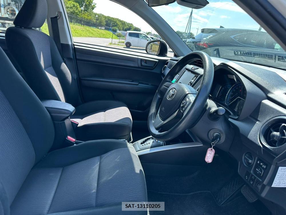 Toyota COROLLA FIELDER 2019 7216375-11