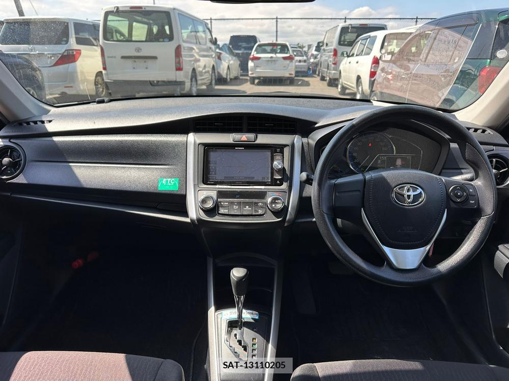 Toyota COROLLA FIELDER 2019 7216375-12