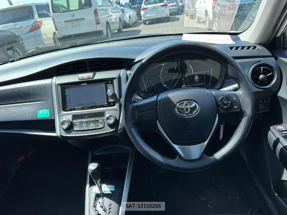 Toyota COROLLA FIELDER 2019 7216375-13