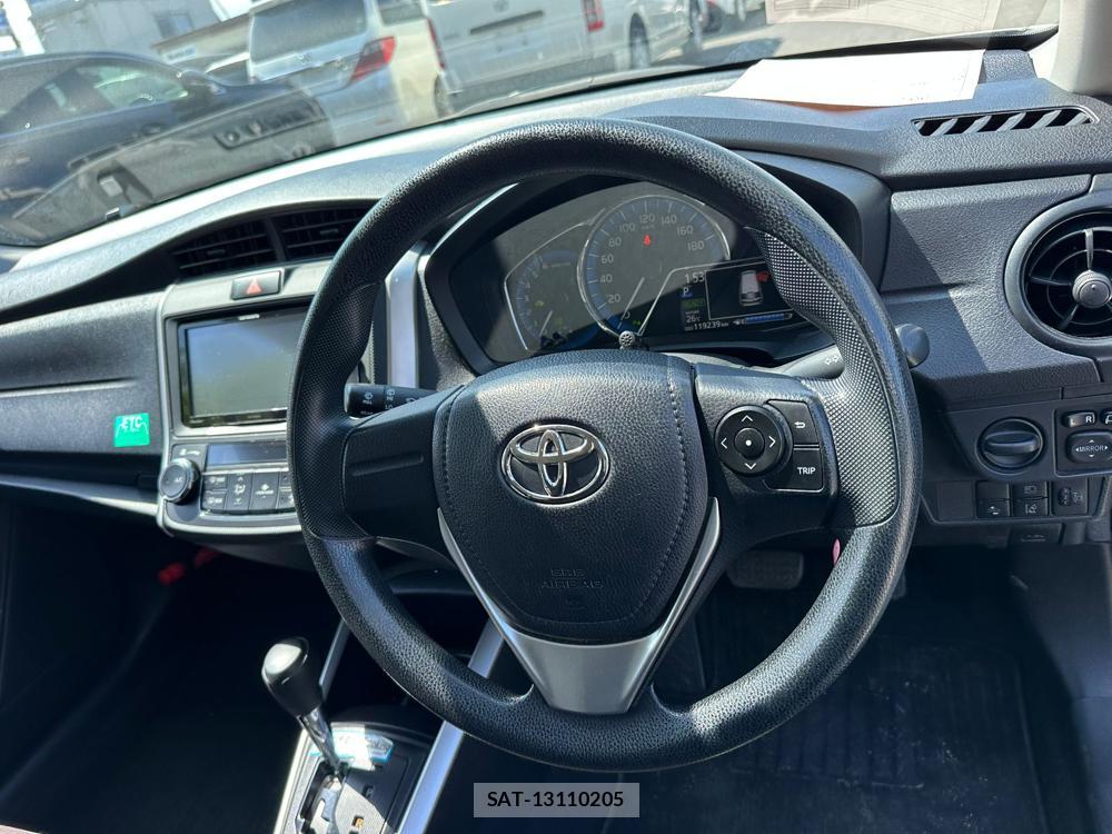 Toyota COROLLA FIELDER 2019 7216375-14