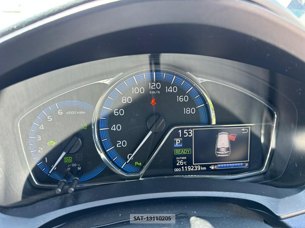 Toyota COROLLA FIELDER 2019 7216375-15