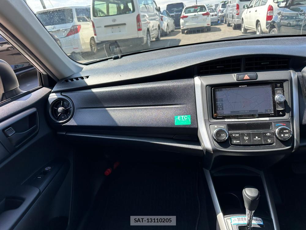 Toyota COROLLA FIELDER 2019 7216375-17