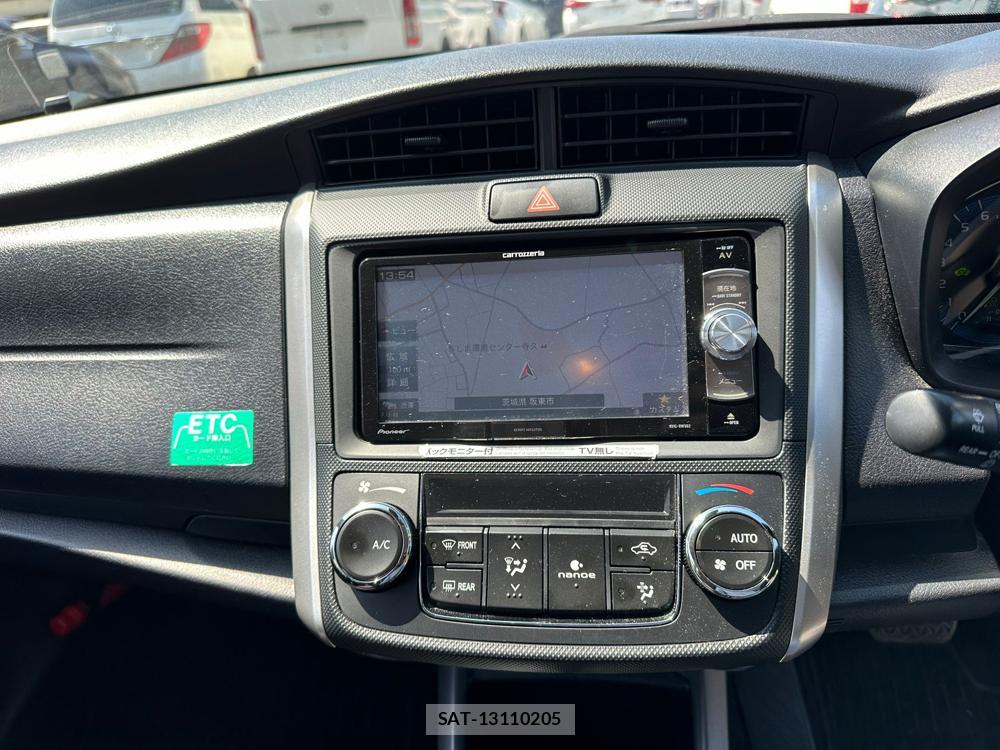 Toyota COROLLA FIELDER 2019 7216375-19