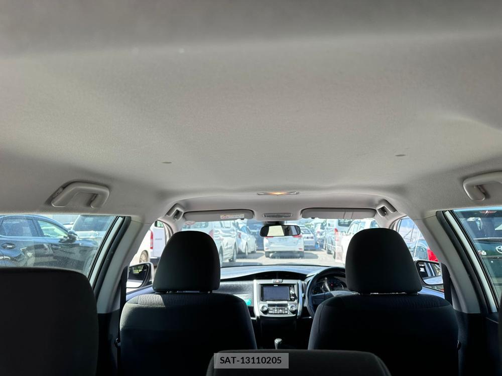 Toyota COROLLA FIELDER 2019 7216375-25