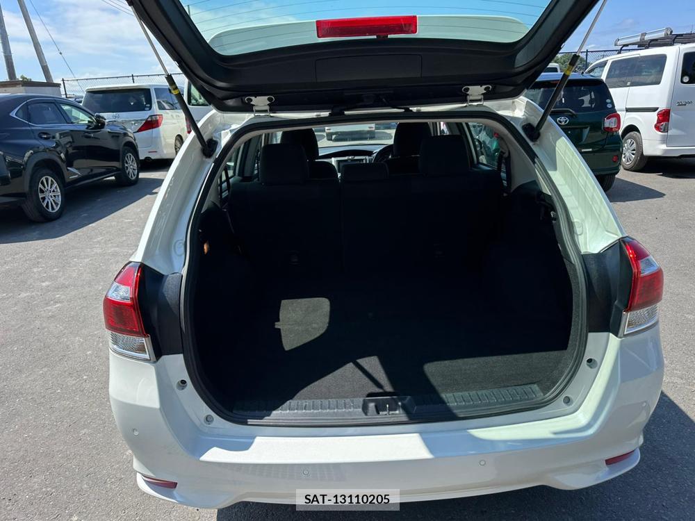 Toyota COROLLA FIELDER 2019 7216375-26