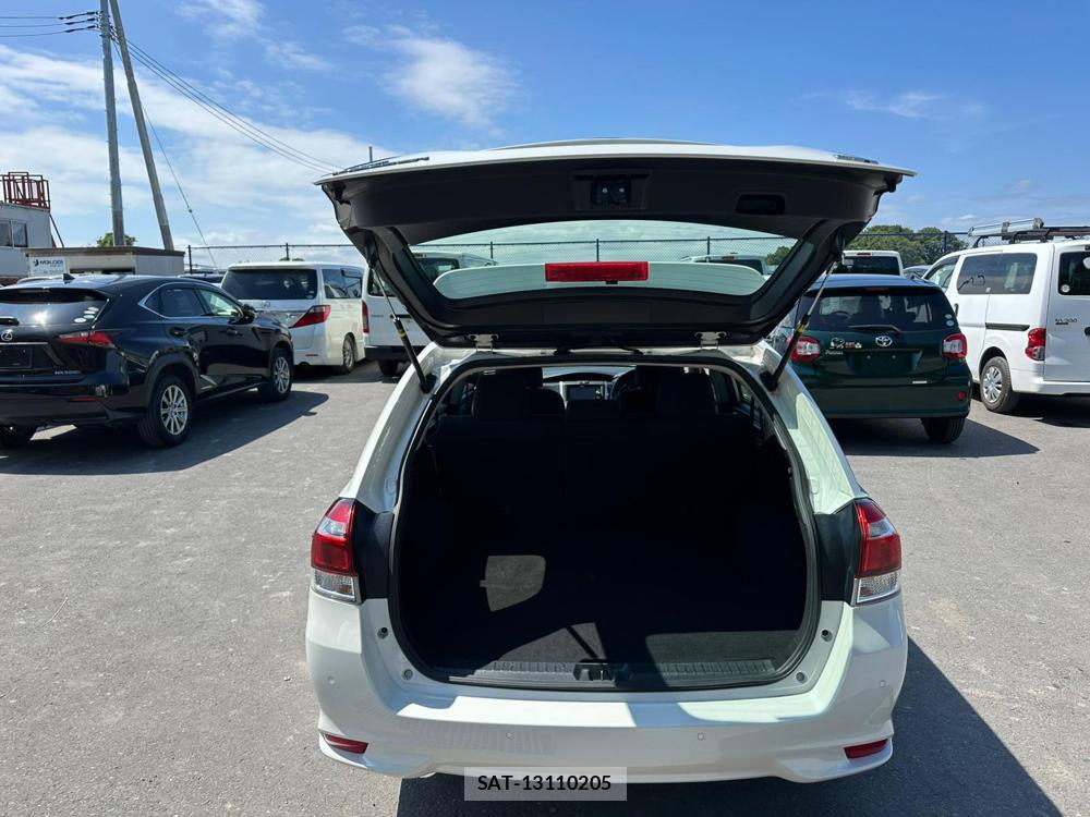 Toyota COROLLA FIELDER 2019 7216375-27