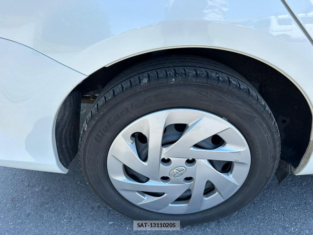Toyota COROLLA FIELDER 2019 7216375-28