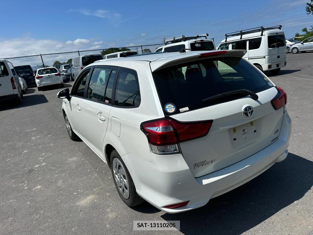 Toyota COROLLA FIELDER 2019 7216375-2