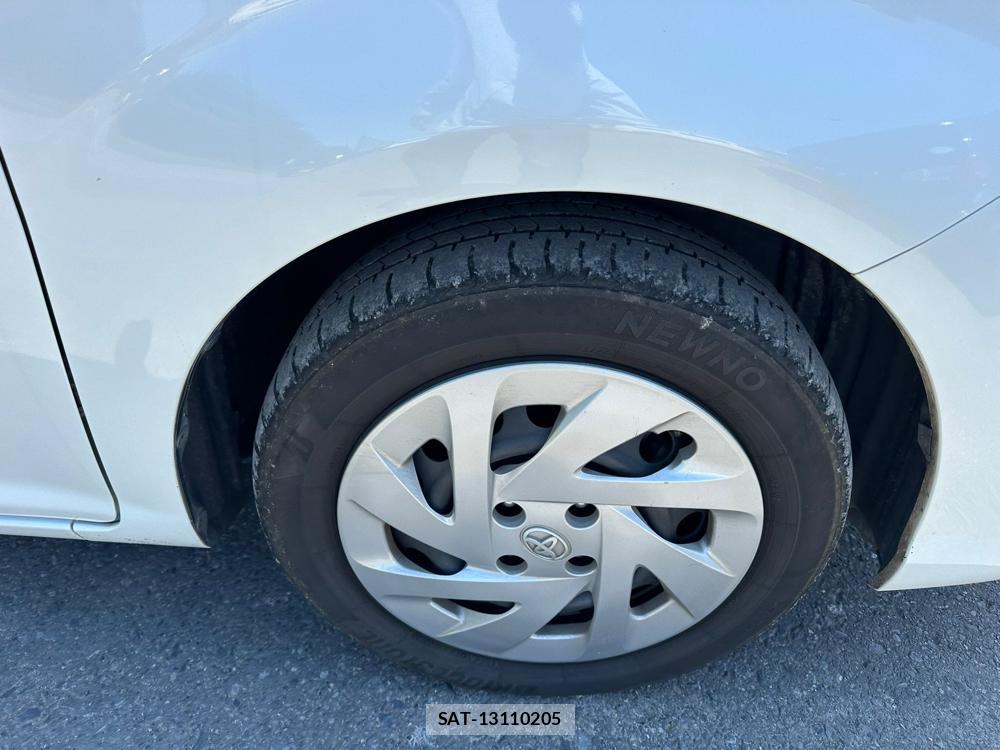 Toyota COROLLA FIELDER 2019 7216375-29