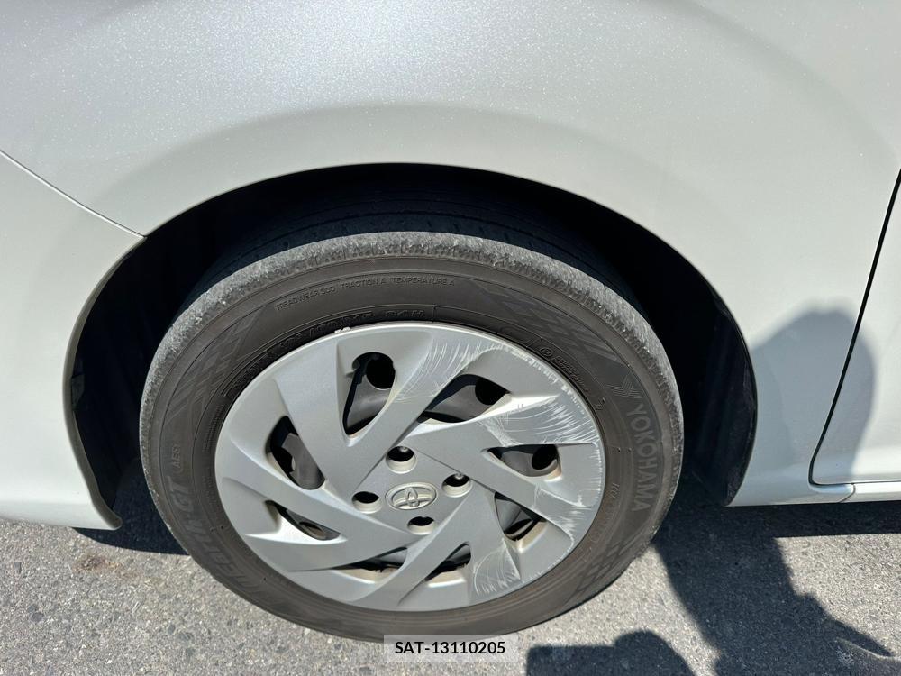 Toyota COROLLA FIELDER 2019 7216375-30