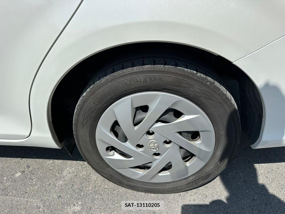 Toyota COROLLA FIELDER 2019 7216375-31