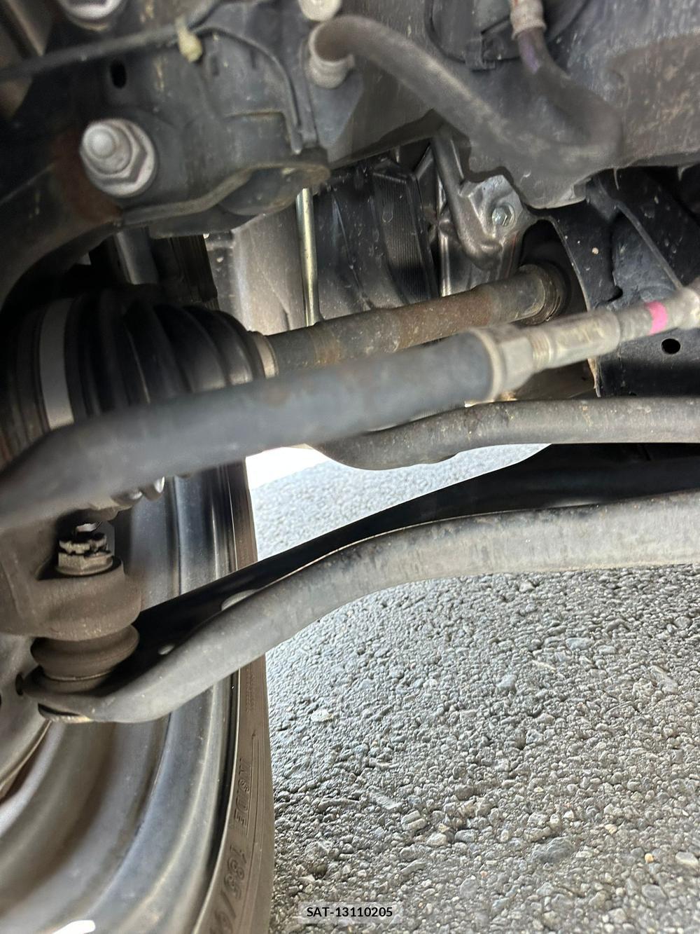Toyota COROLLA FIELDER 2019 7216375-35